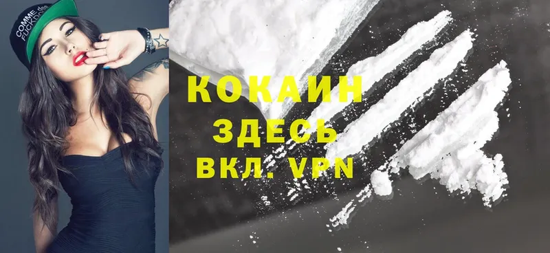 Cocaine Перу  Богородицк 